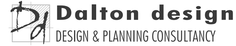 dalton design logo