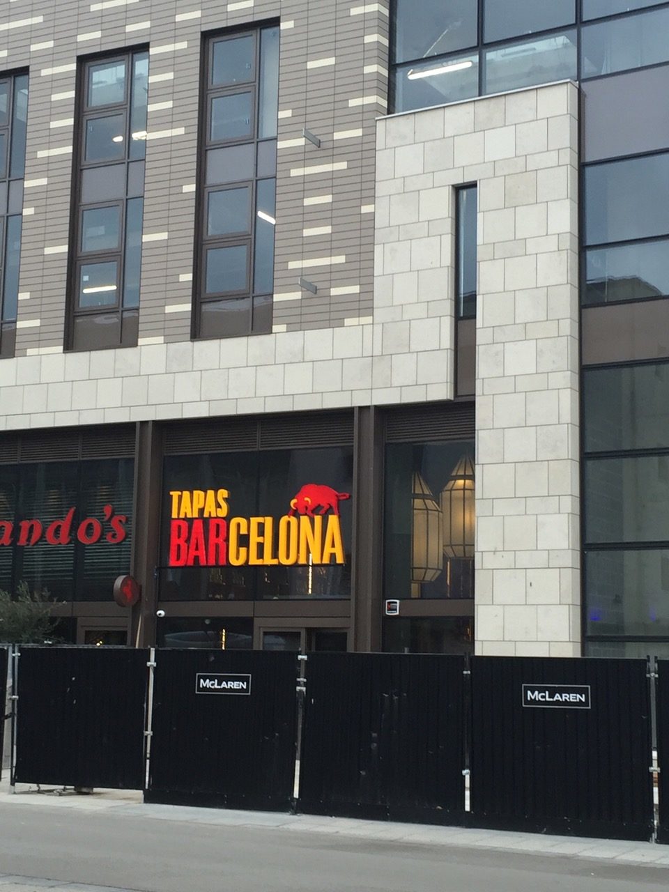 Dalton Design Project Examples